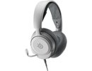 Steelseries Arctis Nova 1 gaming headset | 3.5mm (White)
