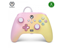Powera Enhanced vadu XBOX kontrolieris  X|S - Pink Lemonade