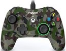 Nacon Revolution X Xbox X/S & One Wired Joystick (Forest Camo)