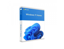 Viedpulksteni Microsoft Windows 11 Home HAJ-00090, USB Flash drive, Full Packaged Product (FPP), 64-bit, English