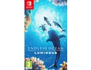 Nintendo Endless Ocean Luminous NSW