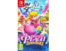 Nintendo Princess Peach: Showtime! NSW