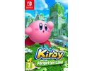 Nintendo Kirby and the Forgotten Land NSW