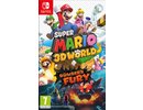 Nintendo Super Mario 3D World + Bowser's Fury NSW