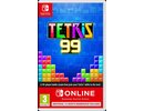 Tetris 99 + 12months Nintendo Switch Online membership NSW
