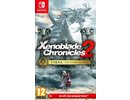 Nintendo Xenoblade Chronicles 2: Torna - The Golden Country NSW
