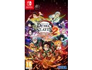 Sega Demon Slayer Kimetsu no Yaiba The Hinokami Chronicles 2 NSW