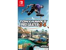 Activision Tony Hawk's Pro Skater 3 + 4 NSW