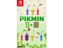 Nintendo Pikmin 1+2 NSW