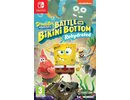 Thq nordic gmbh Spongebob SquarePants: Battle for Bikini Bottom - Rehydrated NSW