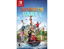 Ubisoft Sports Party NSW