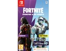 Epic games Fortnite – Darkfire & Ice Bundle NSW