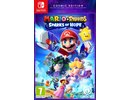 Ubisoft Mario + Rabbids Sparks of Hope Cosmic Edition NSW