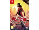 Ubisoft The Rogue Prince of Persia: Immortal Edition NSW