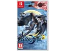 Nintendo Bayonetta 2 + Bayonetta NSW