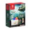Nintendo Switch OLED Console Zelda: Tears of the Kingdom Limited Edition