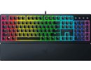 Razer Ornata V3 RGB Mecha-Membrane US Layout keyboard