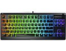 Steelseries Apex 3 TKL keyboard (US)