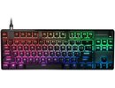 Steelseries Apex 9 TKL Mechanical RGB Keyboard (US)