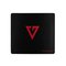 Modecom VOLCANO ELBRUS 400x437x3mm Gaming mouse pad