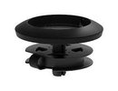 Logitech LOGI Rally Mic Mount black