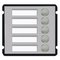 Dahua technology co., ltd 5-button module VTO2000A-B5