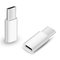 Extra digital Adapter Micro USB - Type C