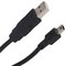 Extra digital Cable USB – USB mini, 1.5m