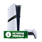 Sony PlayStation 5 Pro Digital Edition 2TB - White