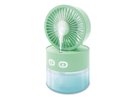 Media-tech MT6515 Breeze Fan