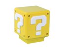 Paladone Super Mario Mini Question Block Light