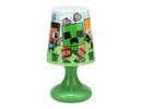 Paladone Minecraft Table Lamp