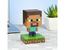 Paladone Minecraft Steve Icon Light