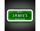 Paladone Microsoft Xbox Light up Room Sign