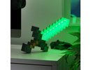 Paladone Minecraft Diamond Sword Light