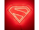 Paladone Marvel Superman Wall Mountable LED Neon Light