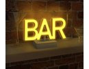 Paladone Bar LED Neon Standing Light