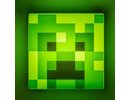 Paladone Minecraft Creeper Night Light