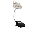 Paladone Star Wars Millenium Falcon Clip Light