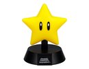 Paladone Super Mario Super Star Icon Light
