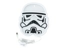 Paladone Star Wars Stormtrooper Wall Mountable LED Neon Light