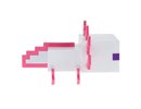 Paladone Minecraft Axolotl Light