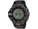 Casio ProTrek Digital Tough Watch Mens PRG-270-1ER Grey