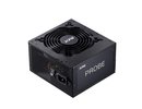 Power Supply|ADATA|PROBE BRONZE Power Supply|600 Watts|Efficiency 80 PLUS BRONZE|PFC Active|MTBF 100000 hours|PROBE600B-BKCEU