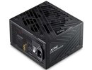 Power Supply|ADATA|CORE REACTOR II VE|750 Watts|Efficiency 80 PLUS GOLD|PFC Active|MTBF 100000 hours|COREREACTORIIVE750G-BKCEU