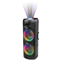 Portable Speaker|N-GEAR|LET&#39;S GO PARTY 5150 BLACK|Black|Wireless|Bluetooth|LGP5150BK