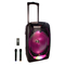 Portable Speaker|N-GEAR|FLASH 1210|Black|Wireless|Bluetooth|FLASH1210
