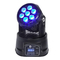 N-gear LAMP LED MOVING LIGHT 7PCSX10W/MWL7