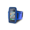 Arm Case Premium for Galaxy S2 I9100/iPhone 5 Telone Blue