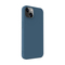 Ilike iPhone 13 Nano Silicone case Apple Midnight Blue